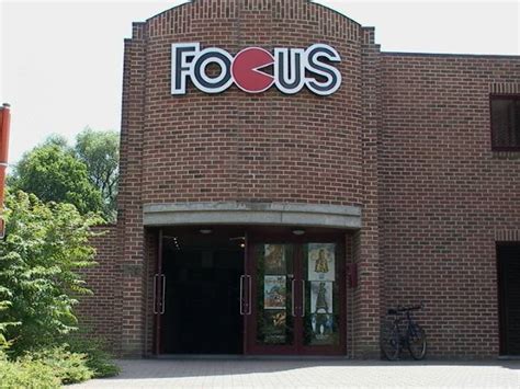 Cinema Focus